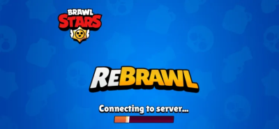 Скриншот приложения LWARB Brawl Stars MOD - №1
