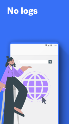 Скриншот приложения MySudo VPN - №2