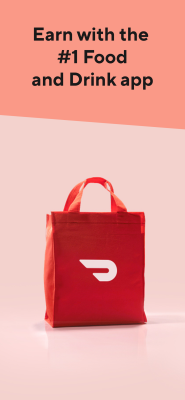 Скриншот приложения DoorDash - Driver - №1