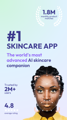 Скриншот приложения Skin Bliss - №1