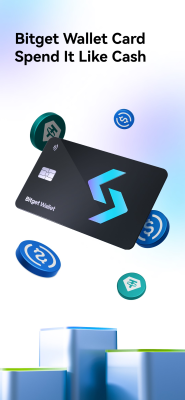 Скриншот приложения Bitget Wallet - №2