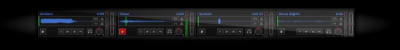 Скриншот приложения Mixxx для Windows - №1