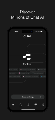 Скриншот приложения Chai - №2
