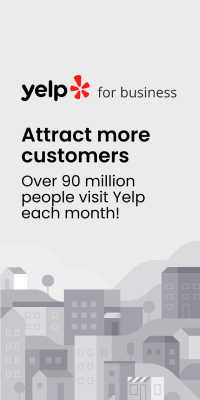 Скриншот приложения Yelp for Business - №1
