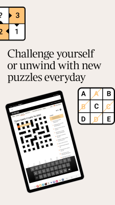 Скриншот приложения The Times and Sunday Times - №2