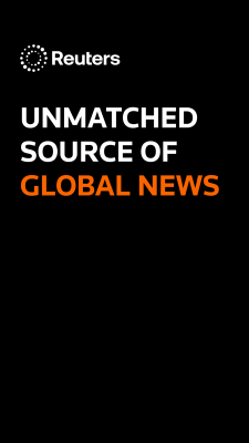 Скриншот приложения Reuters News - №1