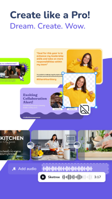 Скриншот приложения Price List & Menu Maker - №1