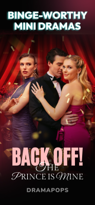 Скриншот приложения Drama Pops - №1