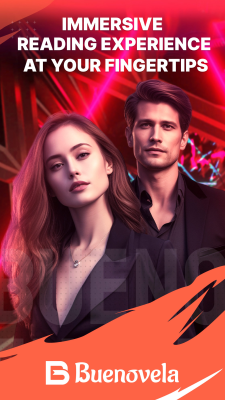 Скриншот приложения Buenovela - №1