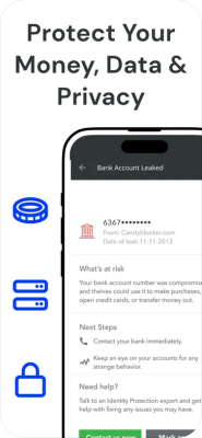 Скриншот приложения F-Secure Mobile Security - №2