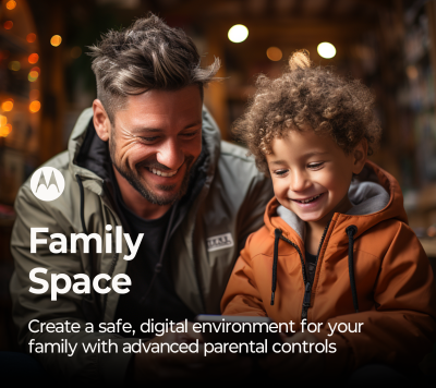 Скриншот приложения Family Space - №1