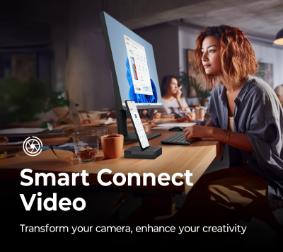 Скриншот приложения Smart Connect Video - №1