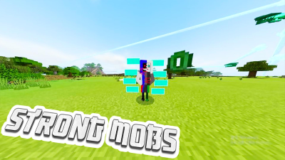 Скриншот приложения Mod Sans - №2
