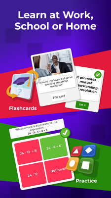 Скриншот приложения Kahoot! - №2