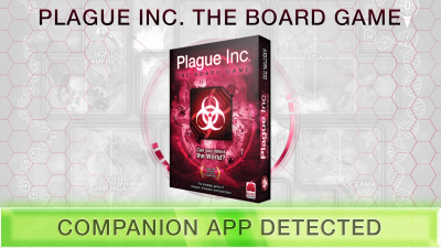 Скриншот приложения PI: Board Game - №1