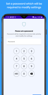 Скриншот приложения Kids Mode - Kids Lock App - №2