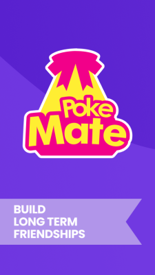 Скриншот приложения PokeMate - №1