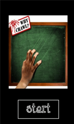 Скриншот приложения Blackboard Scratching - №2