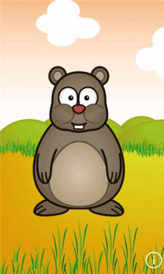 Скриншот приложения Friday Hamster - №2