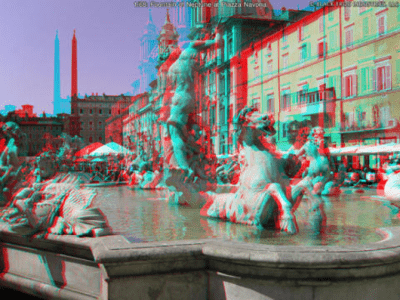 Скриншот приложения 3D Photos - №2