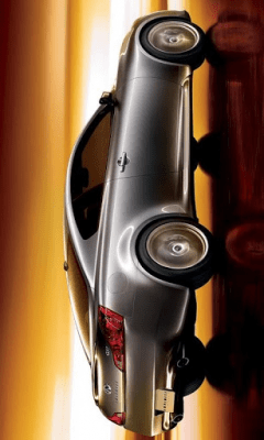 Скриншот приложения Infiniti news, video, wallpapers - №2