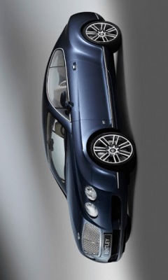 Скриншот приложения Bentley news, video, wallpapers - №2