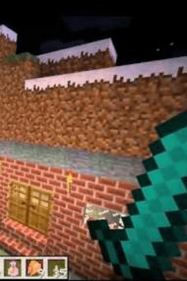 Скриншот приложения Minecraft Wiki - №1