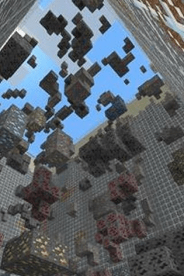 Скриншот приложения Minecraft Wiki - №2