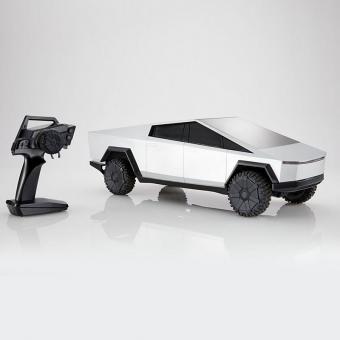 Радиоуправляемый Tesla Cybertruck предлагают за $20