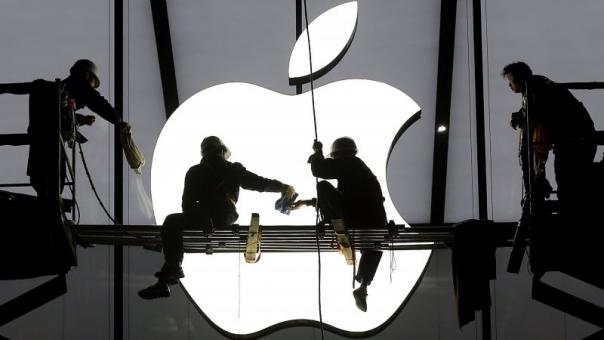 Apple работает над специальным чипом для ИИ на мобильных устройствах