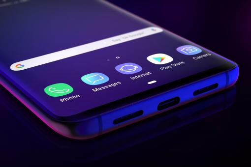 Бенчмарк Antutu составил рейтинг самых производительных Android-смартфонов