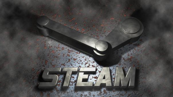 Как в Steam узнать свой пароль?