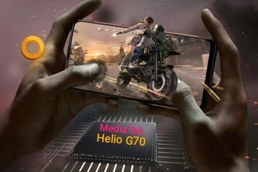 MediaTek представила мобильный процессор для геймеров
