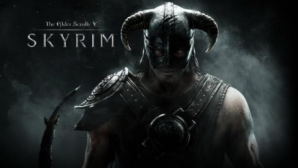 Bethesda назвала дату релиза Skyrim для Nintendo Switch