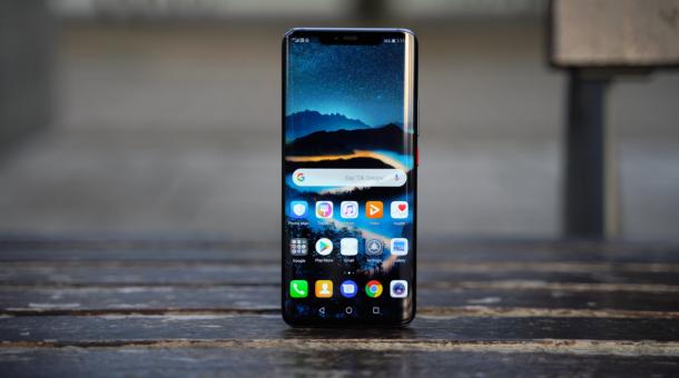 iPhone уступил первенство Huawei на рынке смартфонов