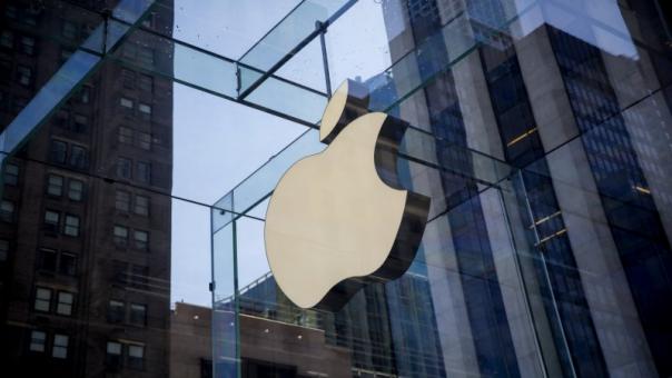 Apple запатентовала гаджеты с гибкими дисплеями