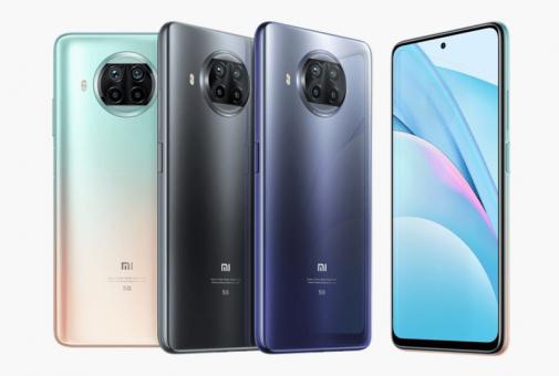 Xiaomi Mi 10T Lite - упрощенный флагман за пару сотен долларов