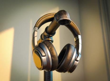 FiiO выпустила первые полноразмерные наушники