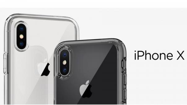 Обладатели iPhone X столкнулись со сложностями при использовании гаджета на морозе