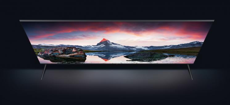 75-дюймовый телевизор Xiaomi Mi TV 5 уже в продаже