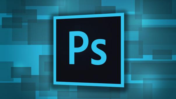 Как вставить картинку в Adobe Photoshop