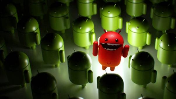 Google Play подвергся тщательной проверке со стороны "Доктор Веб"