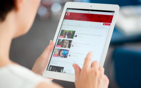 На YouTube станет больше рекламы, которую нельзя пропустить