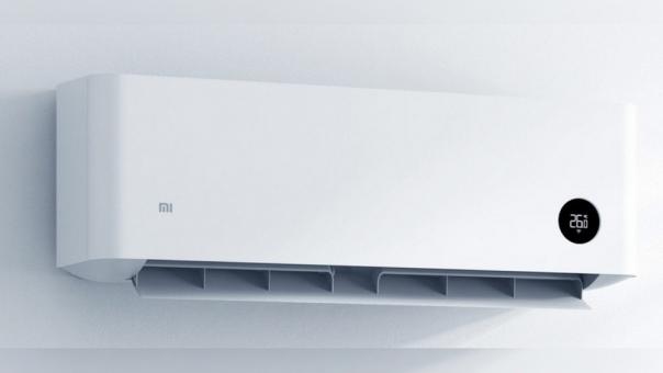 Xiaomi выпустила экономный умный кондиционер