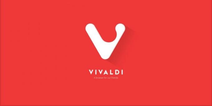 Браузер Vivaldi обзавелся целым рядом полезных возможностей