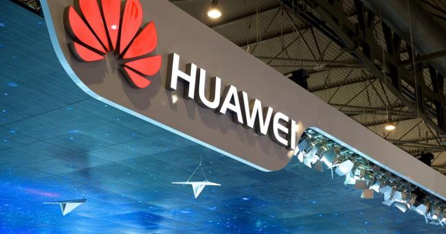 У Huawei появился принтер для печати фото с телефона