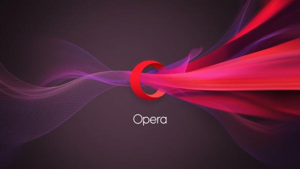 Обновленный браузер Opera предлагает быстрый доступ к наиболее популярным мессенджерам