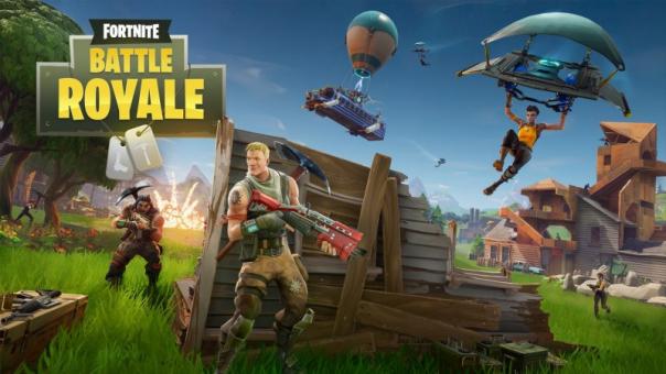 Fortnite: Battle Royale станет доступна для Android уже этим летом
