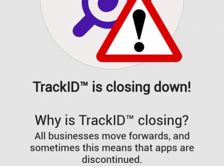 Sony закрывает сервис по распознаванию музыки TrackID