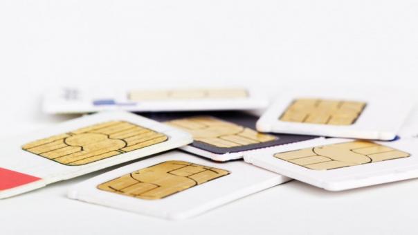 В России могут приравнять SIM-карты к паспорту